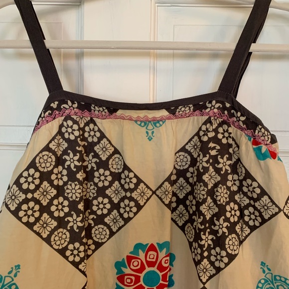 Billabong boho sundress - Picture 6 of 8